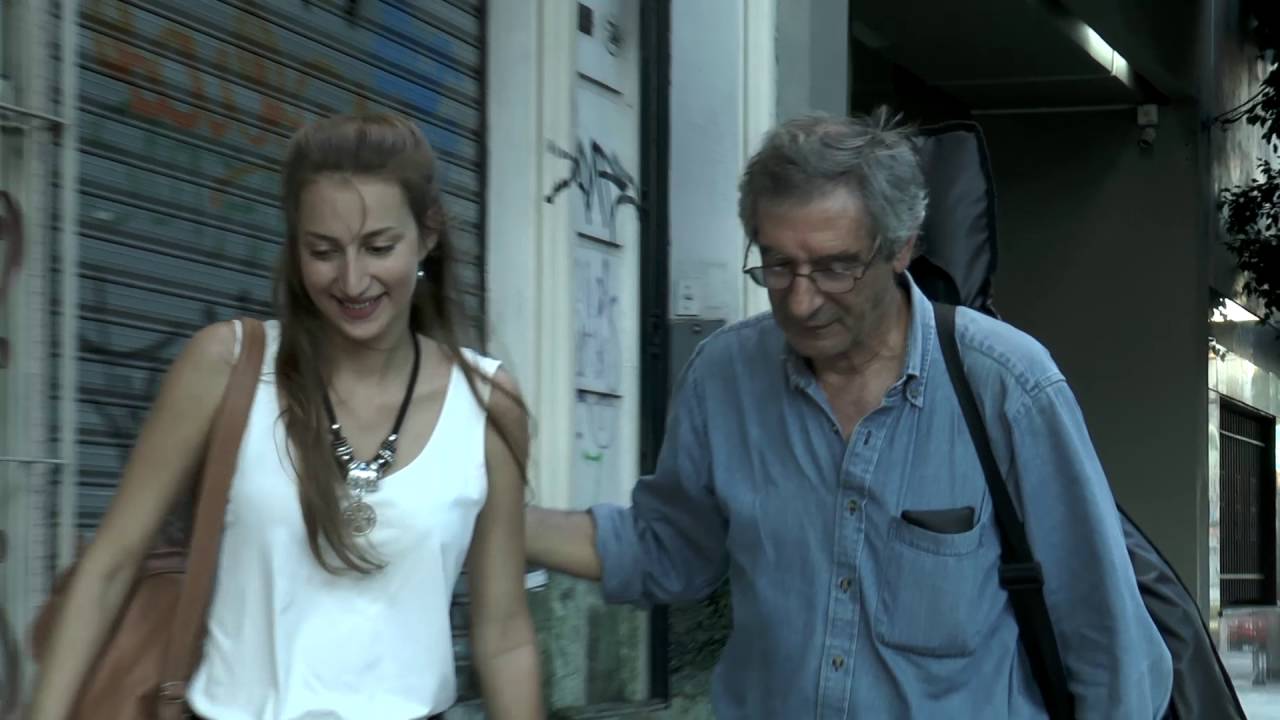 Victoria Birchner y Juan Falú - Donata Suárez (Juan Falú - Carlos Herrera)