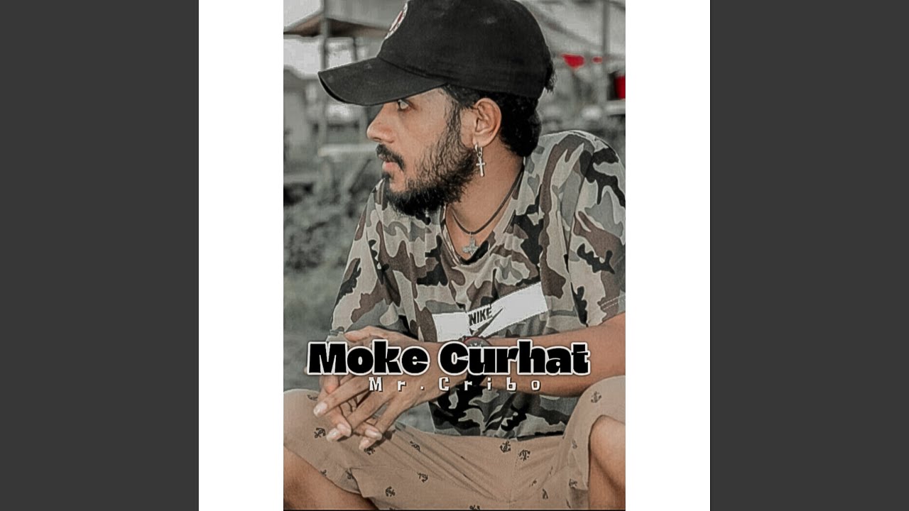 Moke Curhat