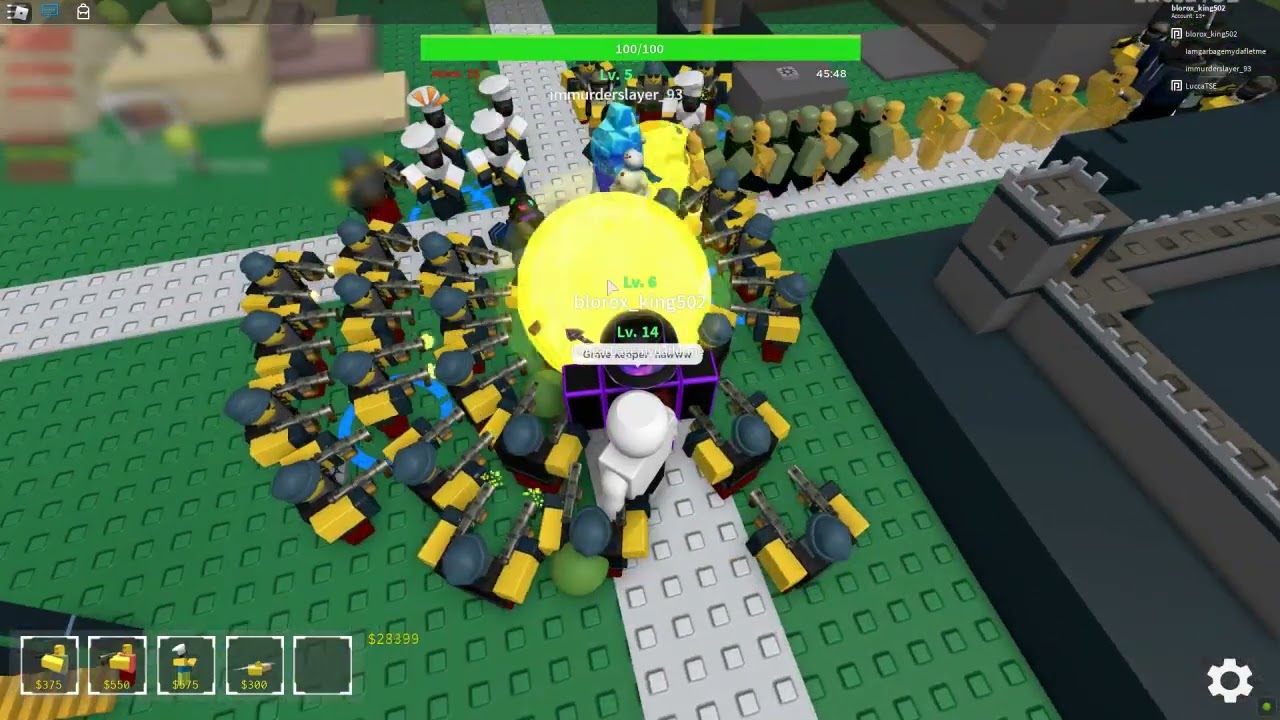 Easy mode win | Retro TDS