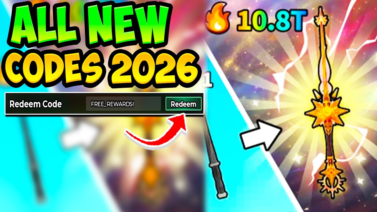 ВСЕ РАБОЧИЕ КОДЫ ДЛЯ MAGIC LOOT В ROBLOX &mdash; Все новые коды Magic Loot 2026!