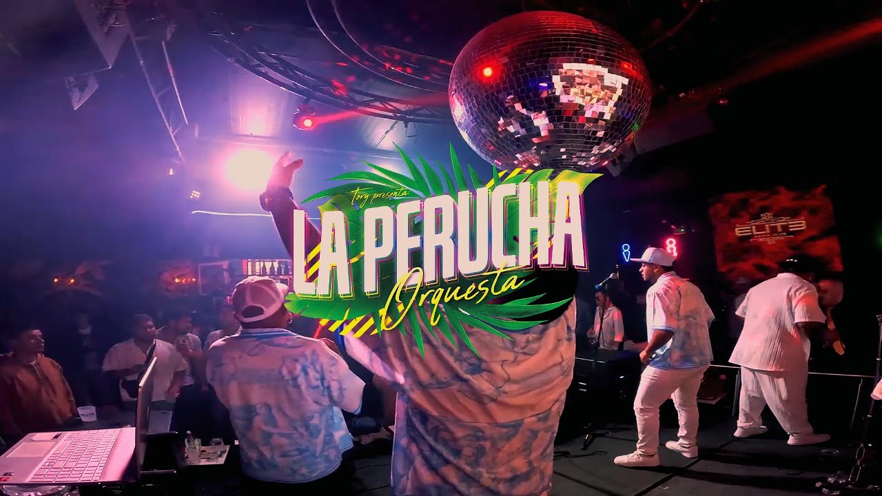 Se Me Olvida Cover - La Perucha | Director's Cut - JeffersonLopez Films 🎬