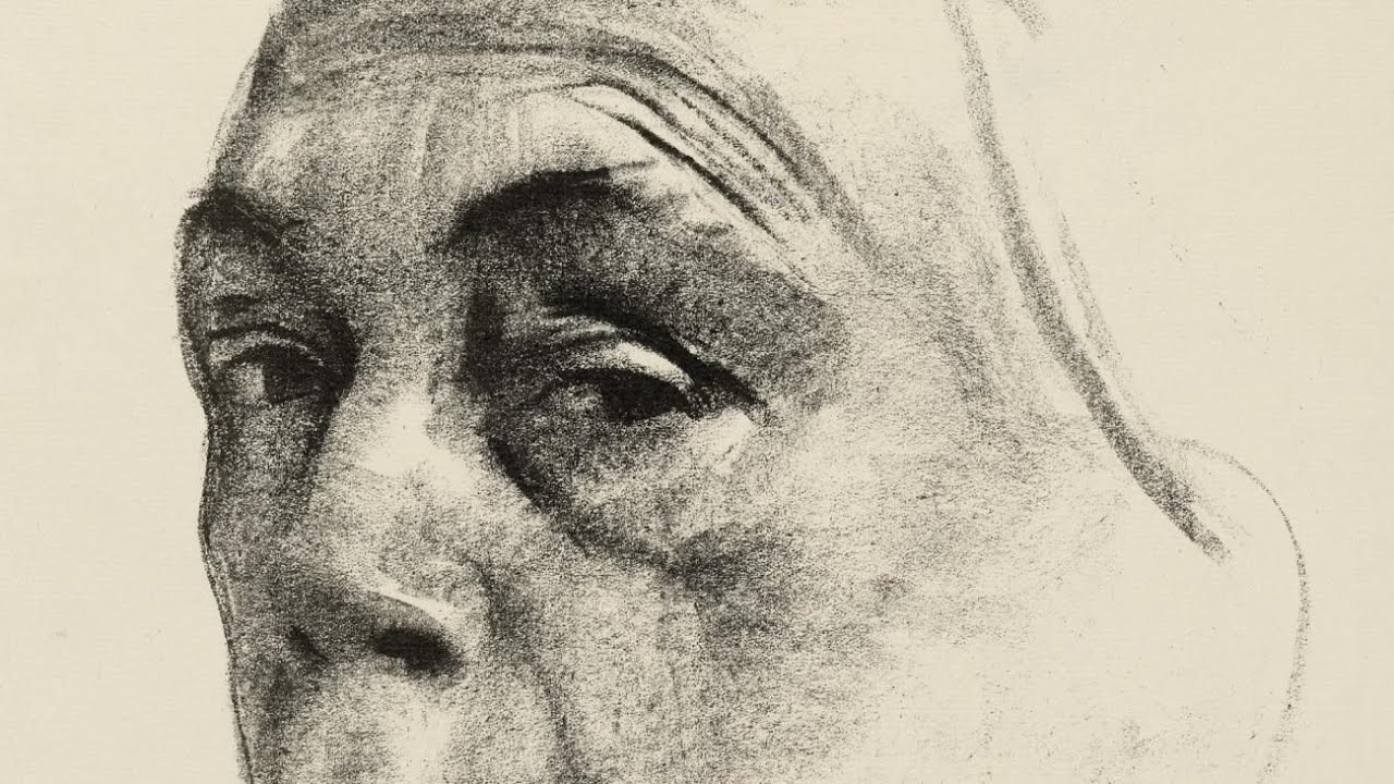 Invisible Museum Tours: The Duty of Käthe Kollwitz (Episode 12)