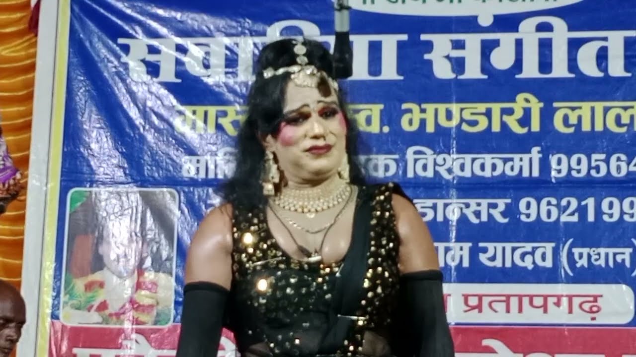 श्री राम उर्फ विषैला जोकर,भंडारी लाल जोकर की याद में मोहम्मद इदरीश ने गया शोक गीत और रो पड़े