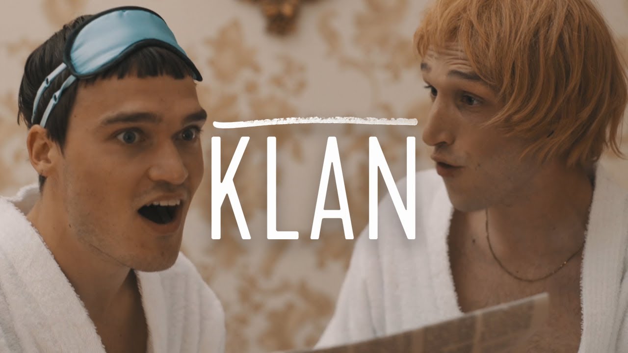 KLAN - Sch&ouml;n (Official Video)