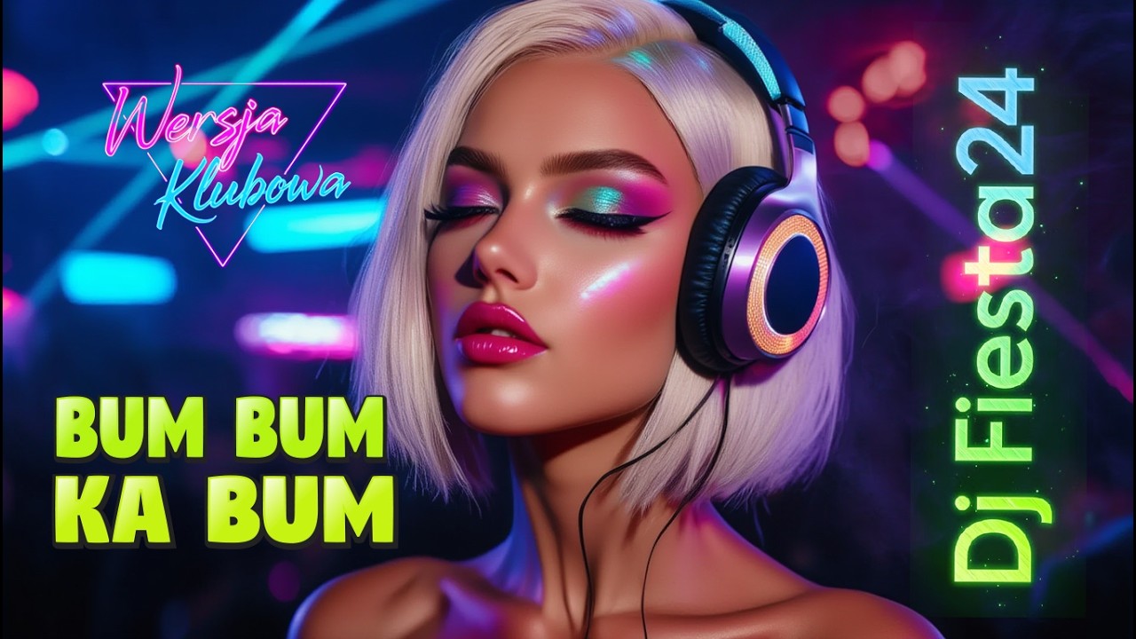 BUM BUM Ka BUM 💥 / Nowa Polska Muzyka 2026 | Top Hity na Imprezę