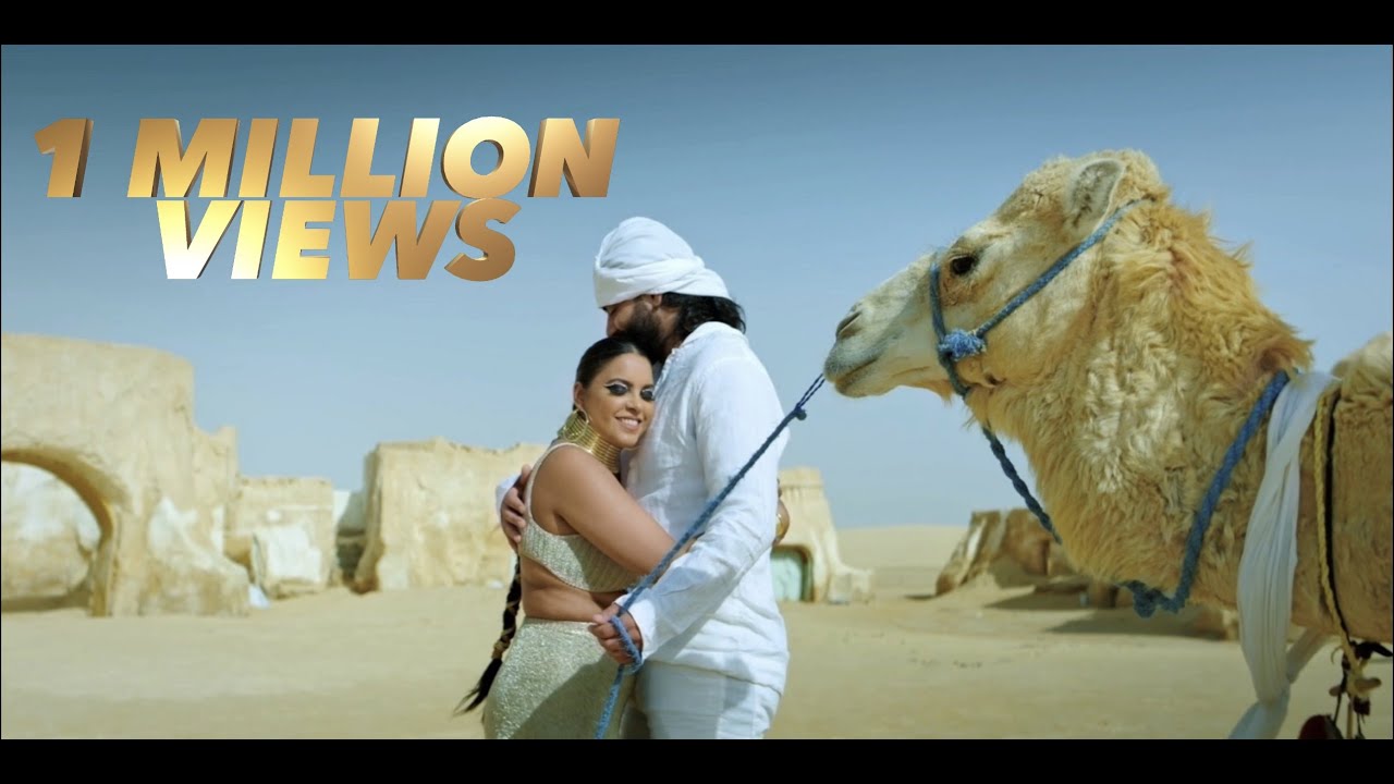 JENNA new song ATTITUDE