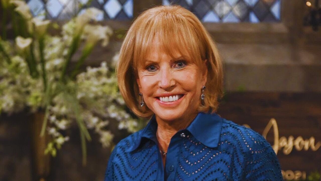 General Hospital Legend: Leslie Charleson's Legacy Lives On