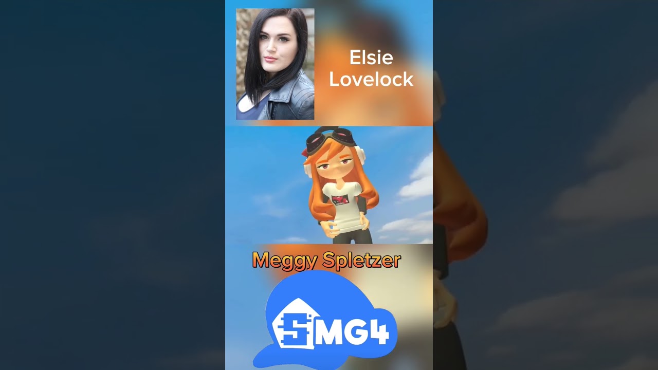 The Many Voices of Elsie Lovelock
