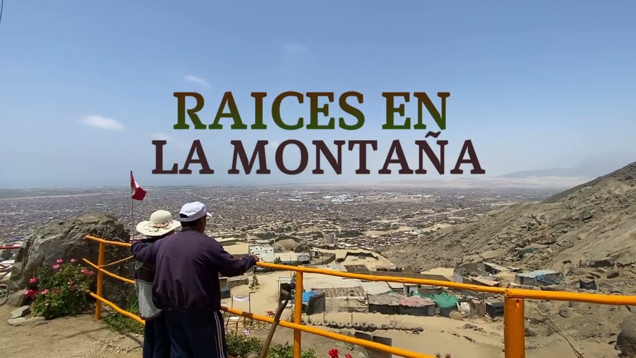 MIRADOR CERRO CABRAS (DOCUMENTAL)