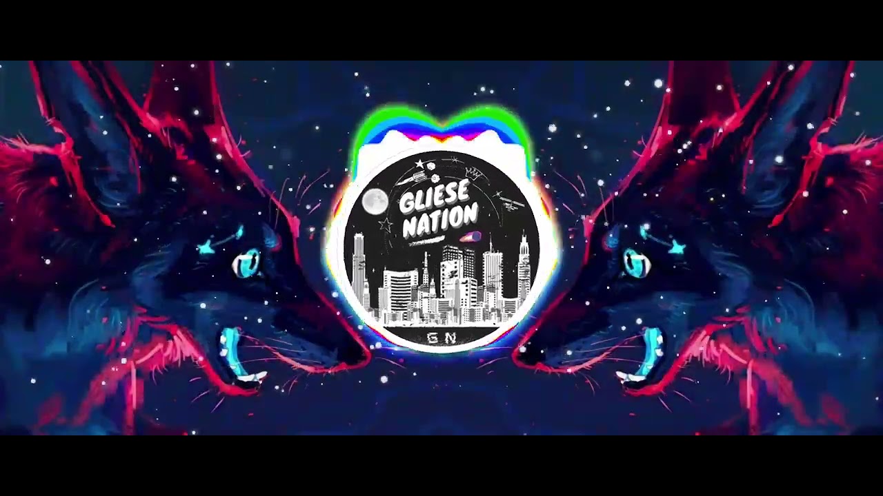 Green Apelsin -  Охота на лисицу (Turbo Remix)