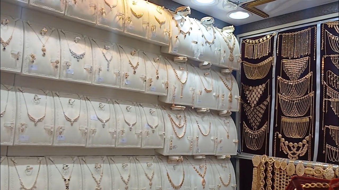 أحلى  جولة تسوق في سوق البلد  ( الطايف )
