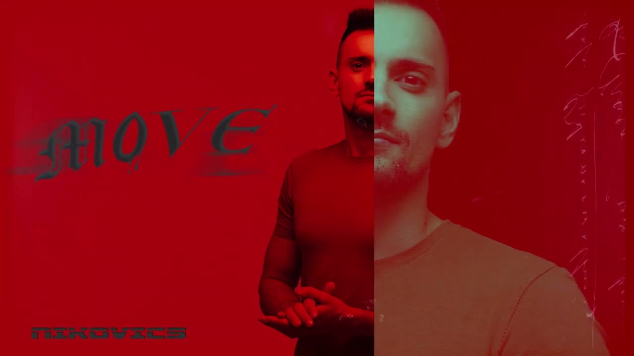 Nikovics - Move