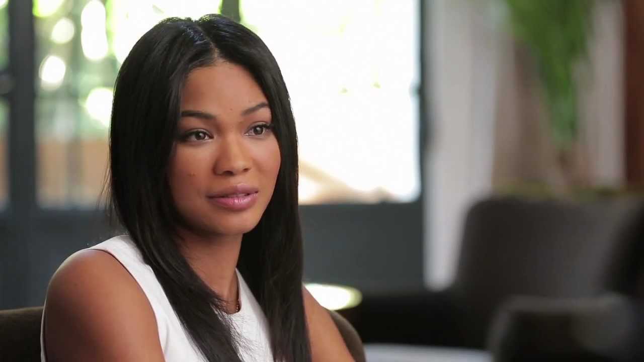 Chanel Iman BECOMING: Bonus Clip #3