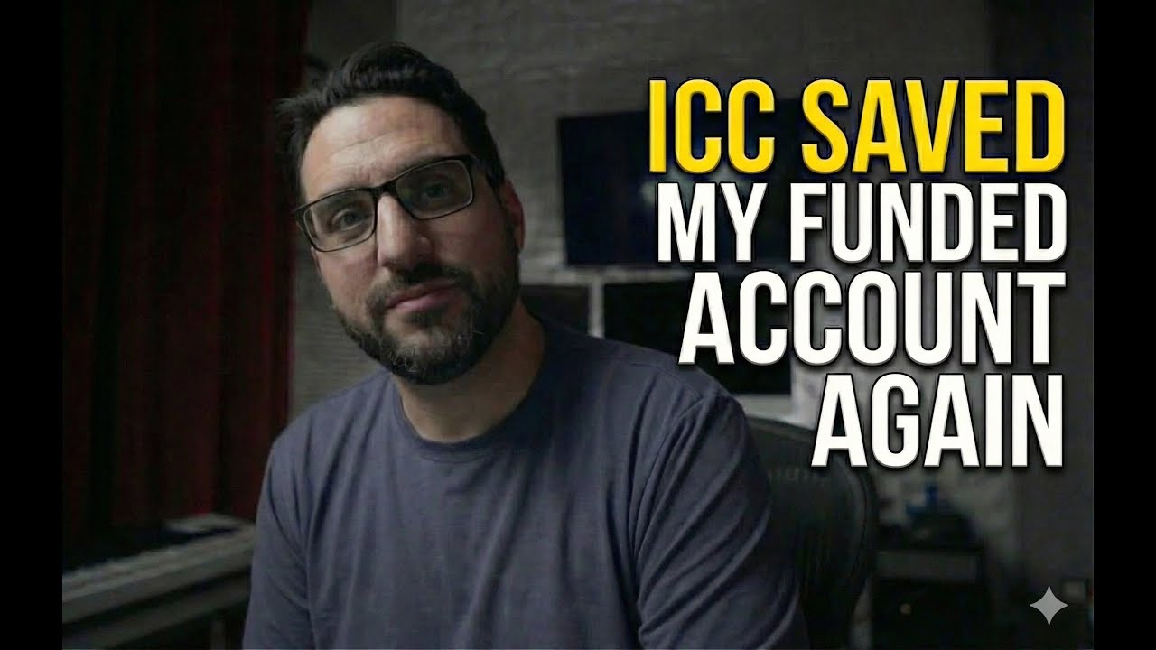 Trades by SCI ICC trading &ndash; Wk 1 Doubled my Account