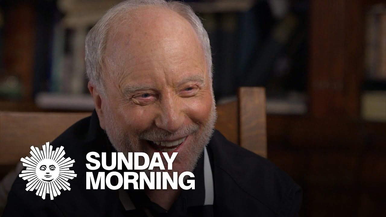 In conversation with Richard Dreyfuss