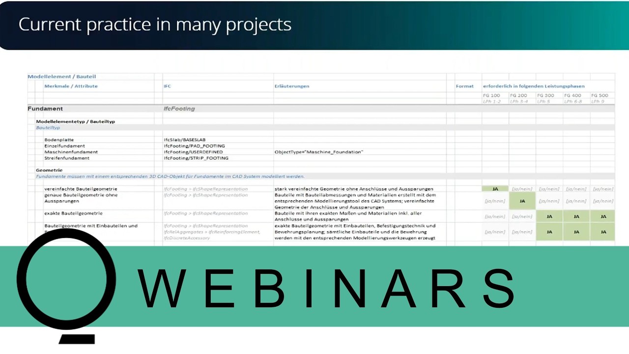 BIMQ webinar for beginners | 26.02.2026