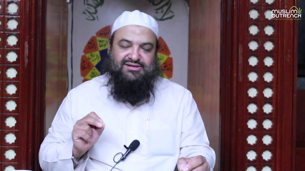 Salah Jummah  - Shaikh Abu Suhaib
