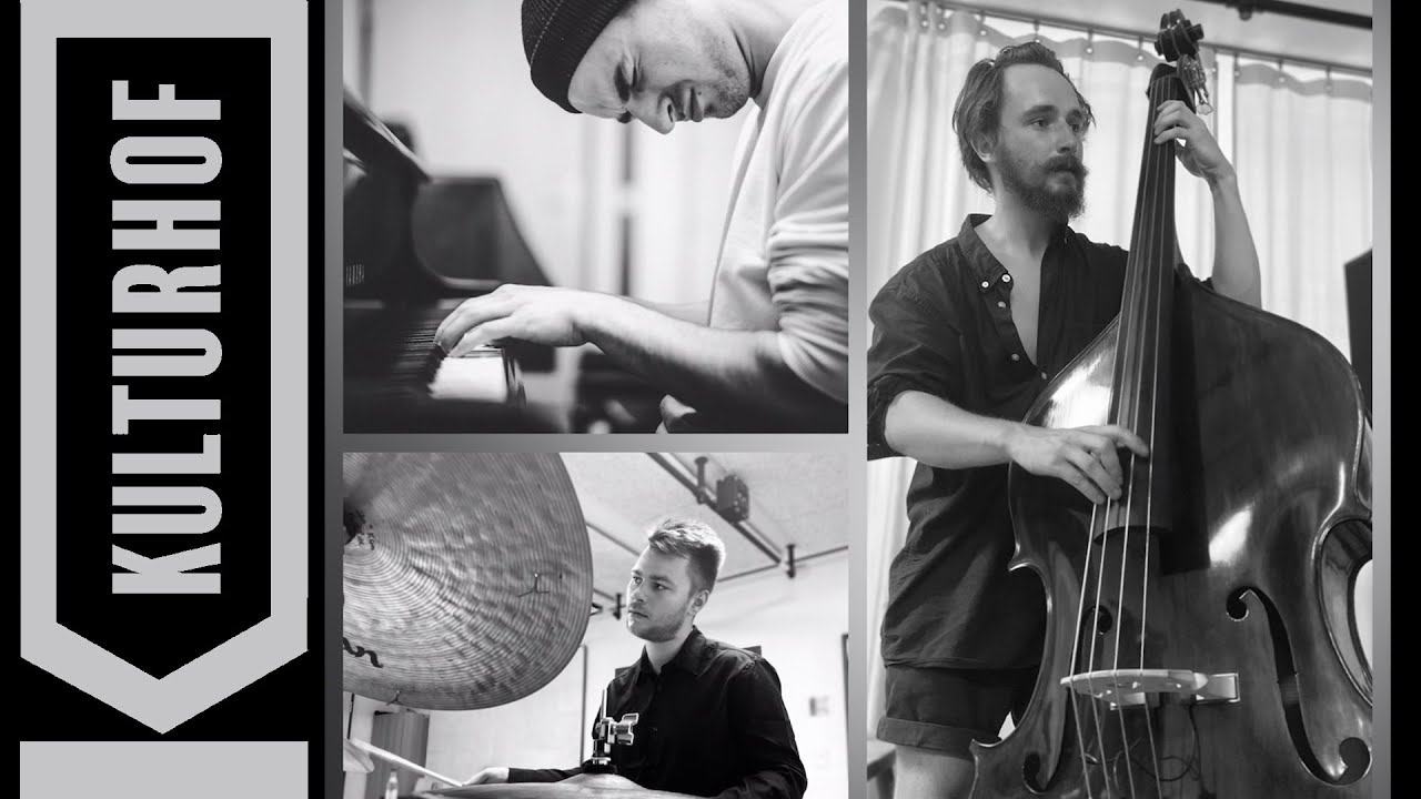 DasRundeDreieck spielt Brad Mehldau