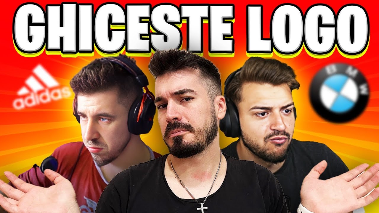 CARE AMIC GHICESTE CELE MAI MULTE LOGOURI?
