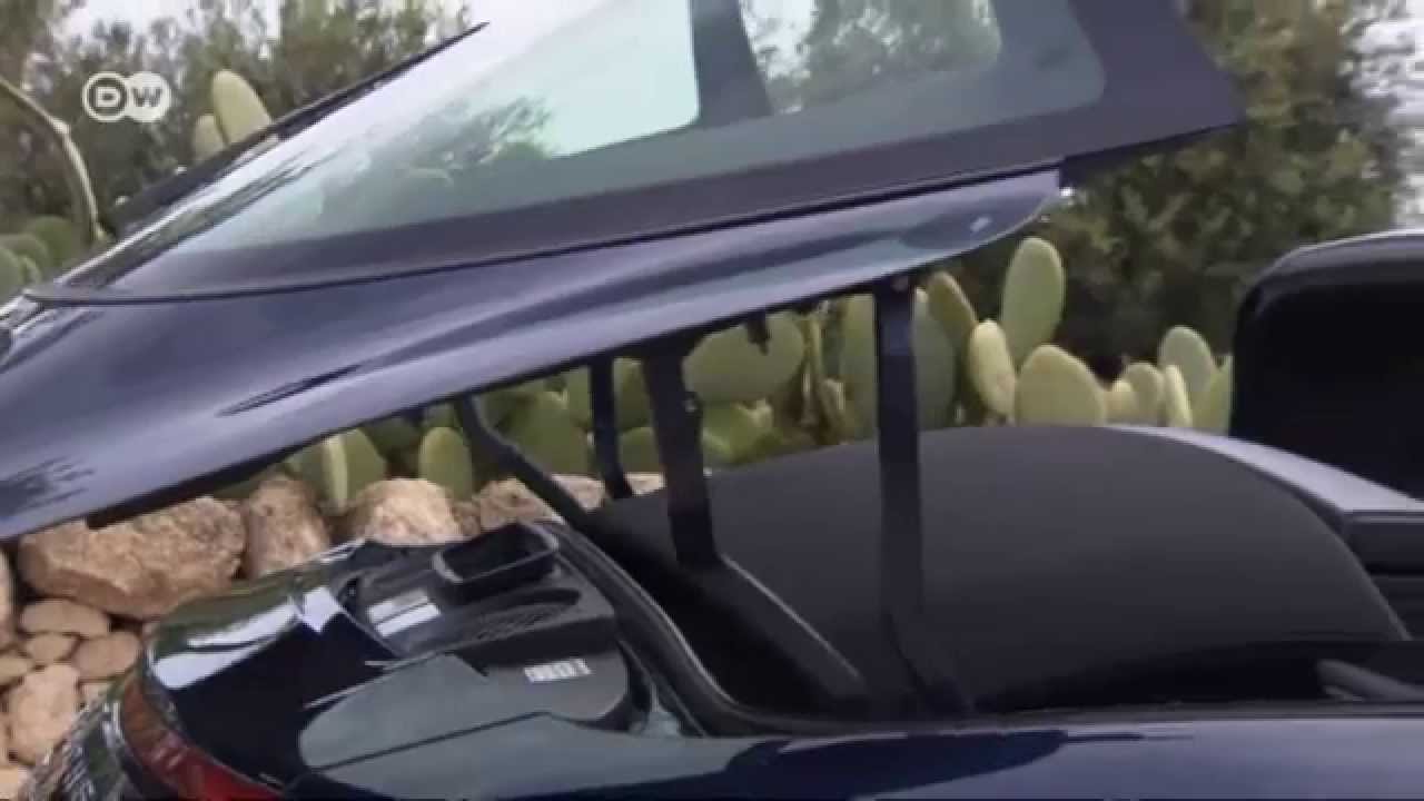 Autoklassiker wieder da - Porsche Targa 4s | Motor mobil