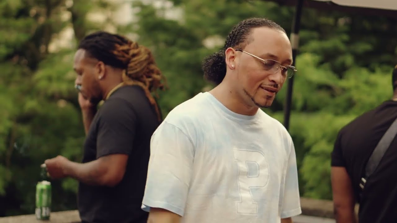 Remy man ft Mosta man & Kraaltje x Doe Mane Bo ke