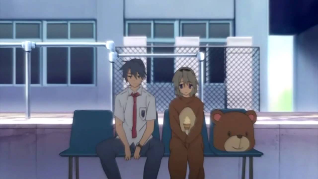 You Can't Just Walk Away