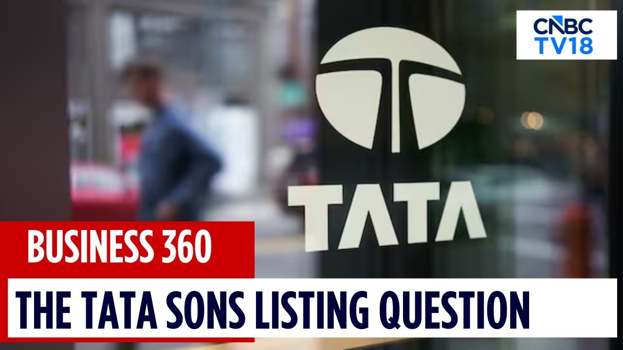 Размещать или не размещать информацию о Tata Sons: Резервный банк Индии скоро прояснит ситуацию.