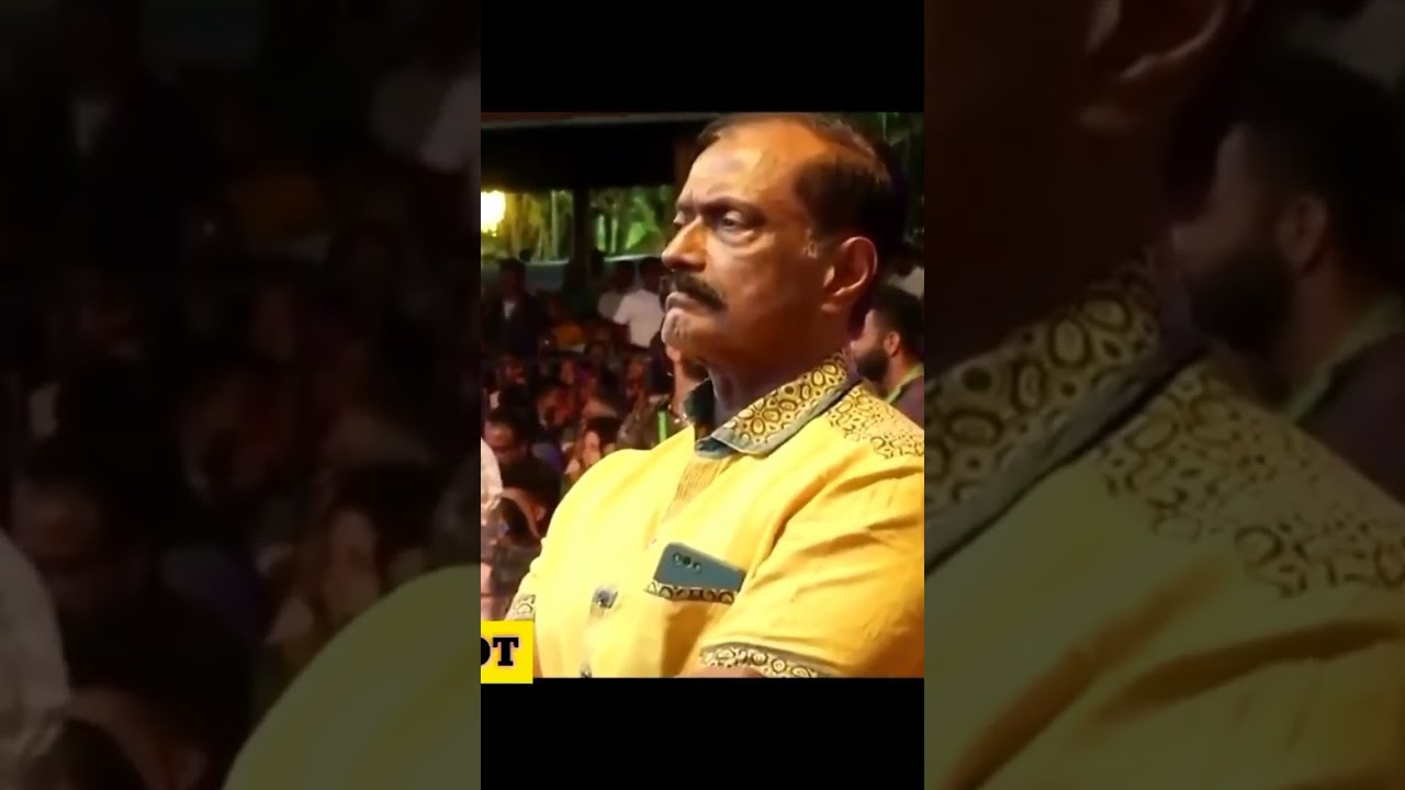 മുഖ്യമന്ത്രി എനിക്ക് അച്ഛനെ പോലെയാണ്🤣|Bheeman Raghu|PinarayiVijayan #malayalam #trollhunting #comedy