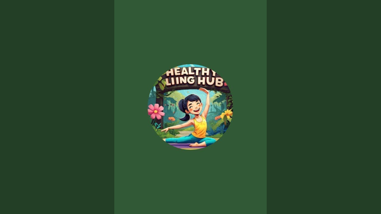 HealthyLivingHub is live!