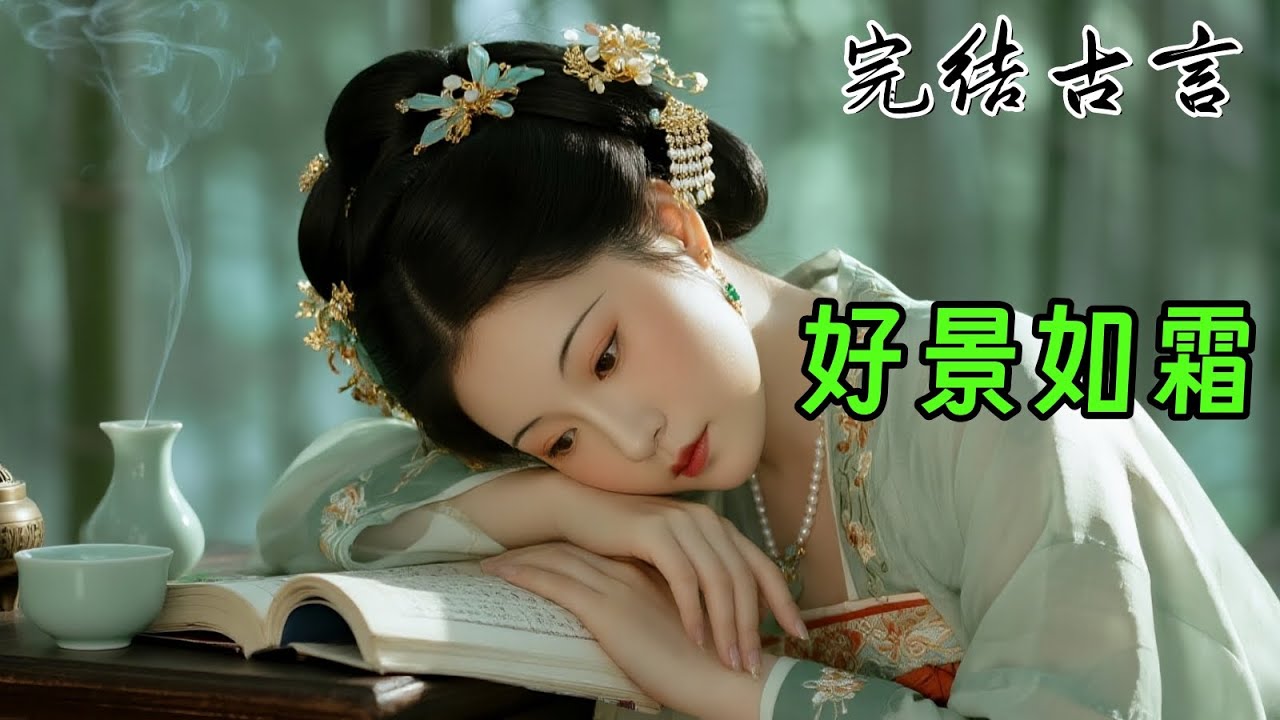 完結古言：我九死一生，徒步從隴西走回都城那日，我的夫君正迎娶繼室，本該屍骨無存的我站在喜堂上，後面跟著一個絕色少年，側頭問我：姐姐，全殺了嗎？而我的夫君溫柔地將新婦護在身後：別怕，有我在，無人能動你。