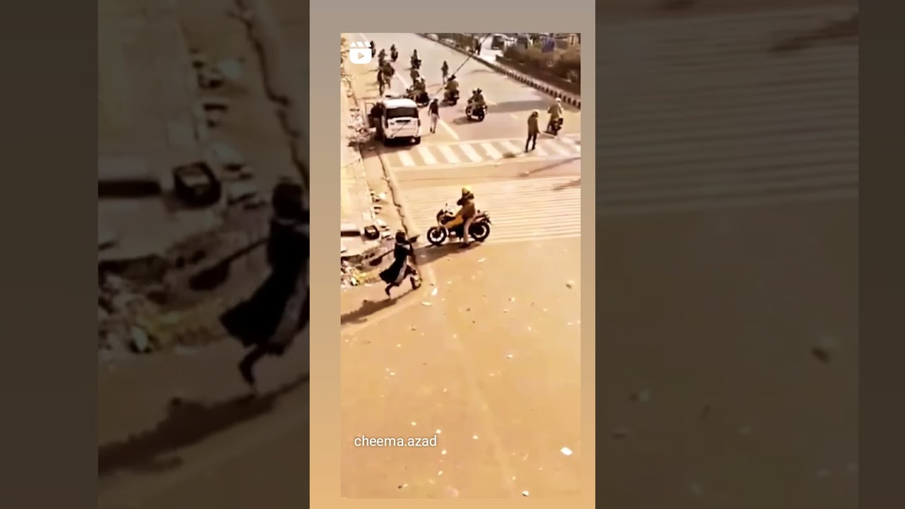 delhi tikri border , nihang singh vs police very shocking battle🙏🙏
