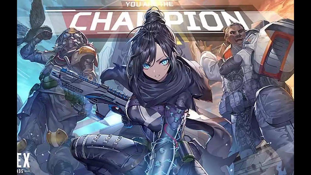 🔴 MABAR sama POKE #live  #livestream  #apexlegends