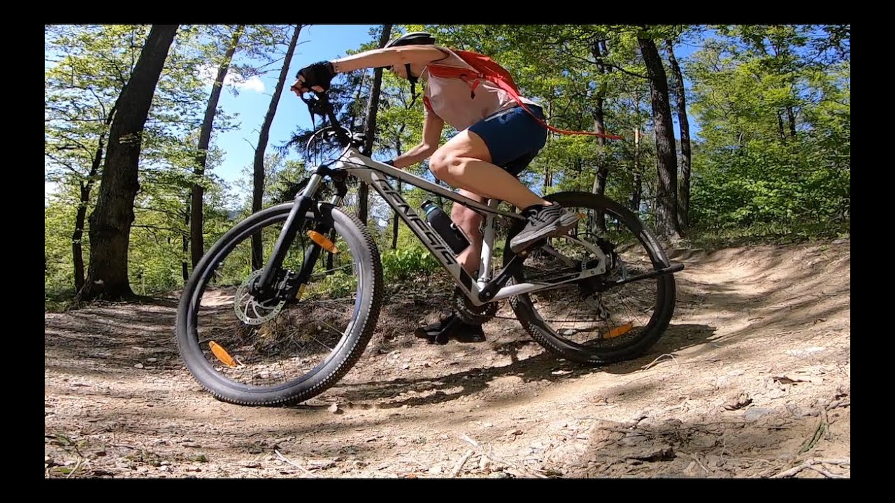 Bike Wochenende - Geschriebenstein