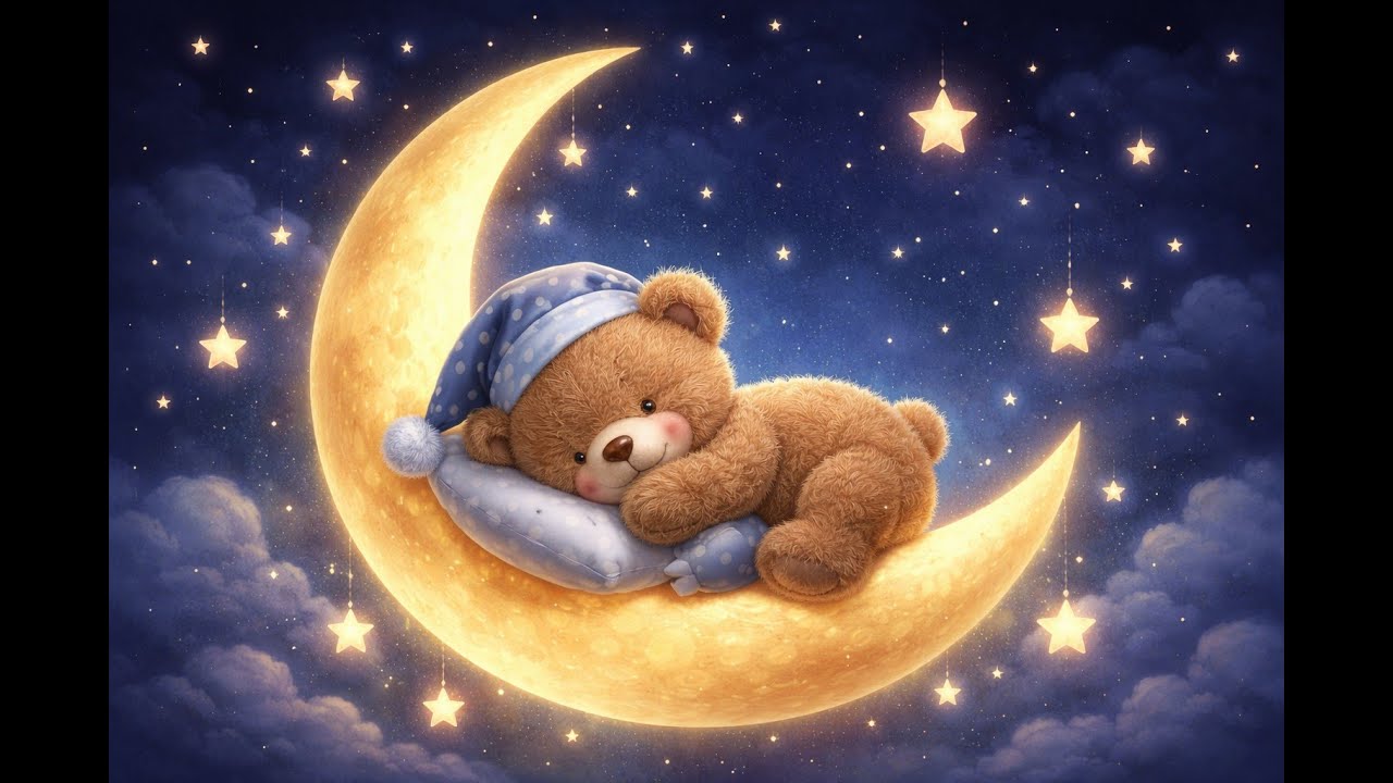 ♥ Sleep Music ♥ NEW Modern Lullabies ♫♫ Bedtime Lullaby's ♥ VOL 8