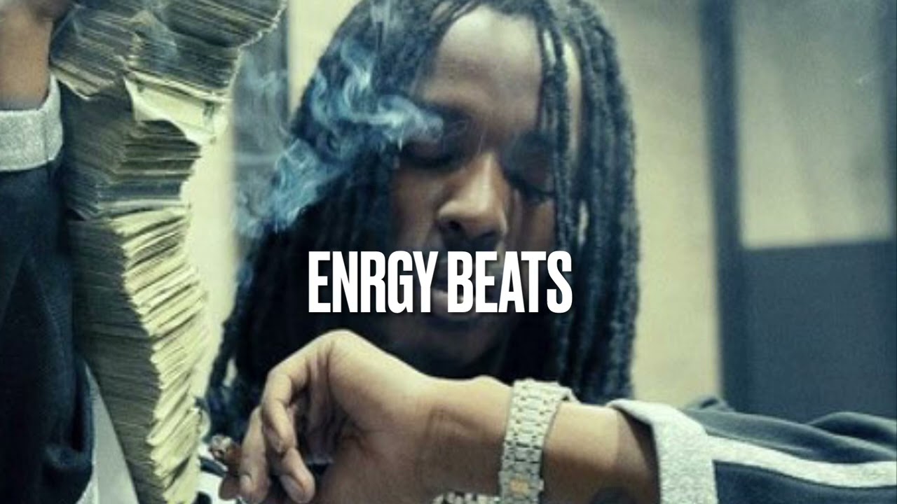 [FREE] BABY SMOOVE X ENRGY X DETROIT TYPE BEAT “STRIKER” (prod. ENRGY)