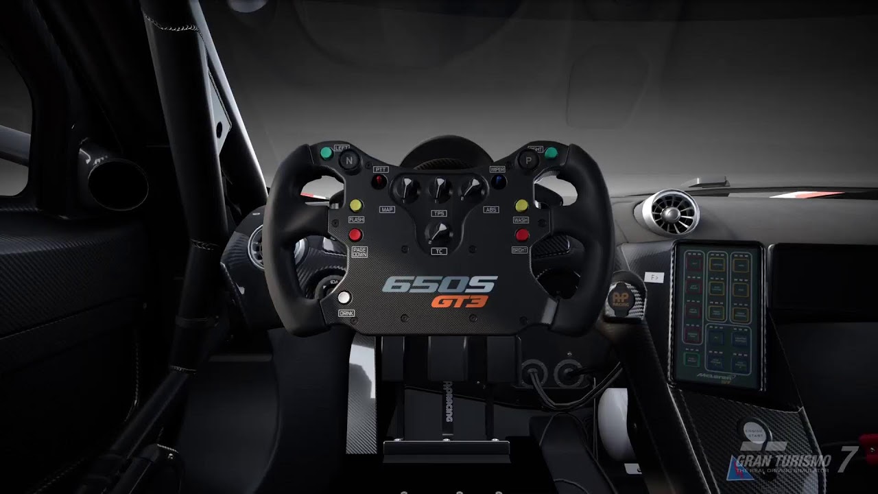 pan.mac's Live GT7 daily's Mondays Renew The Old redifining fun