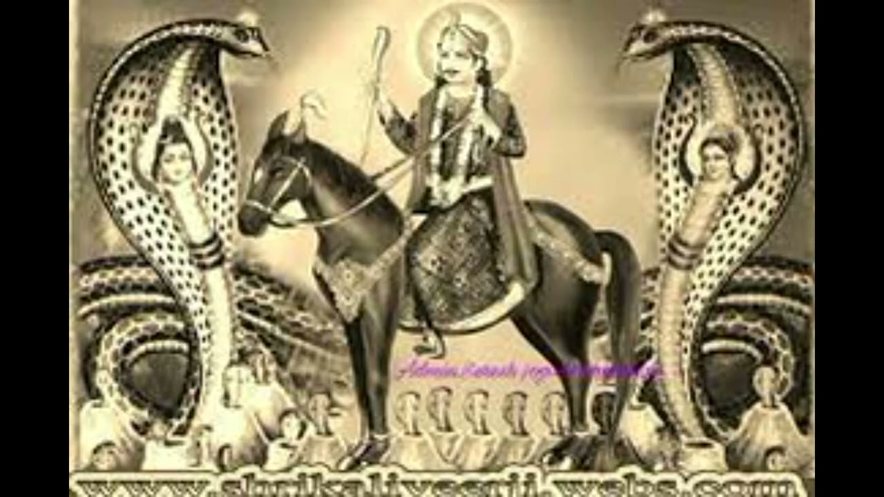 Baba kaliveer Karka bhajan 2021