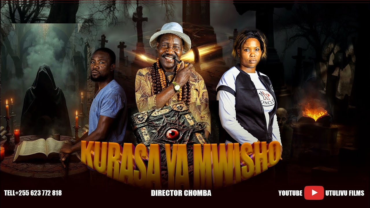 KURASA YA MWISHO ep2