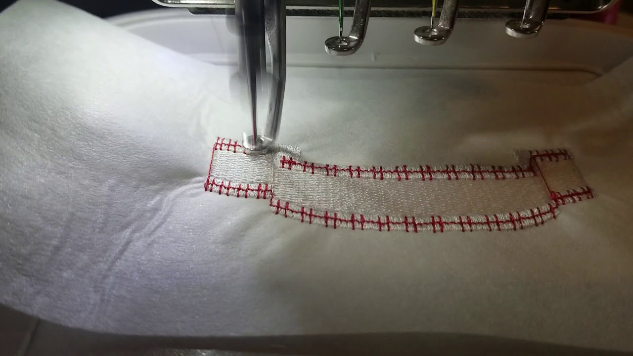 Janome mb4s