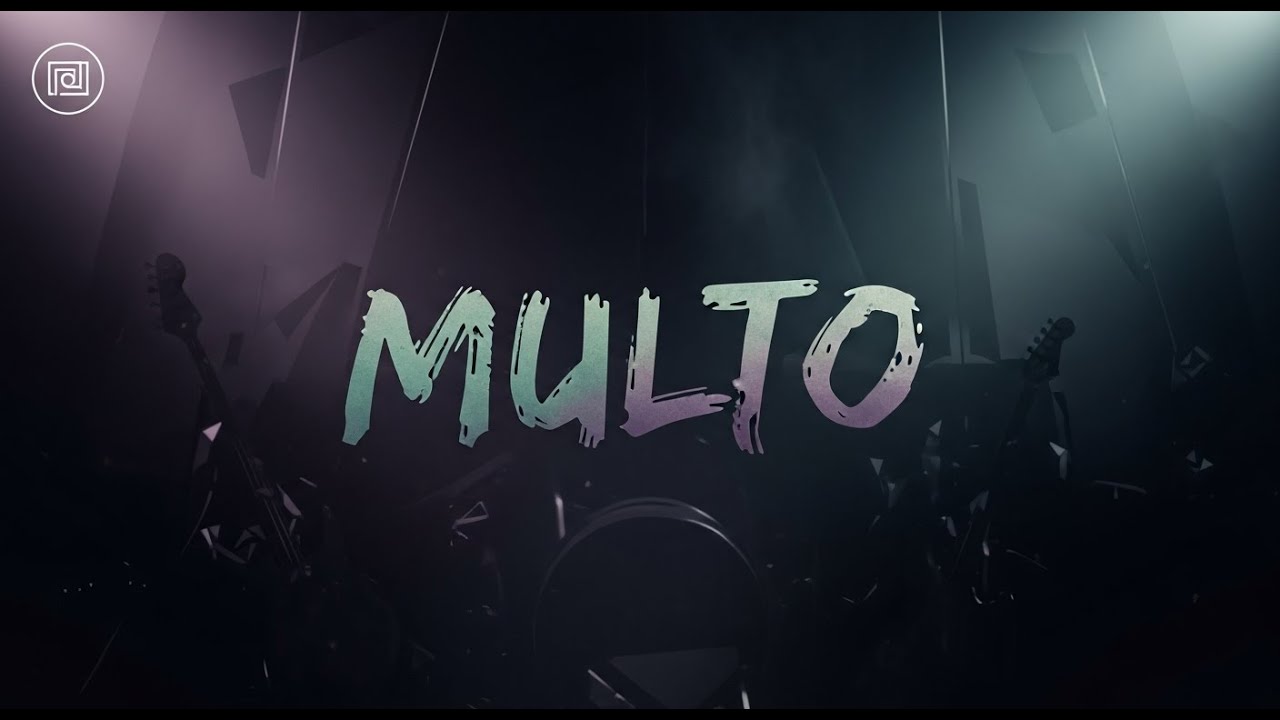 Multo (Midwest Emo / Math Rock Cover) &ndash; Cup of Joe | AI Cover