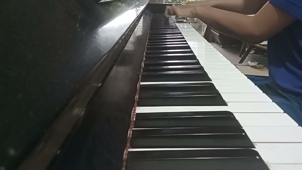 Liebestraum no.3-Franz Liszt