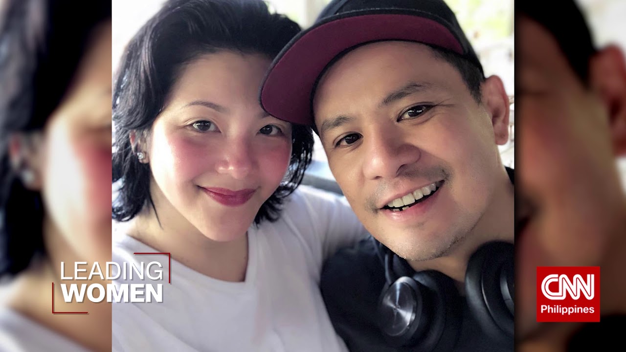 Leading Women: Regine Velasquez-Alcasid