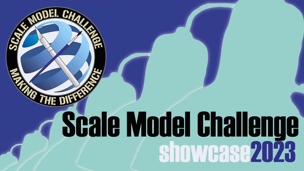 Scale Model Challenge 2023 - SMC 2023 - Showcase