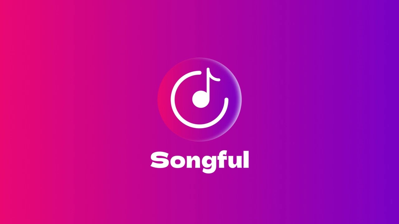 Songful - My Heart’s Favorite Song
