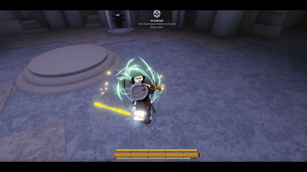 Deepwoken Flawlessing Accelerator