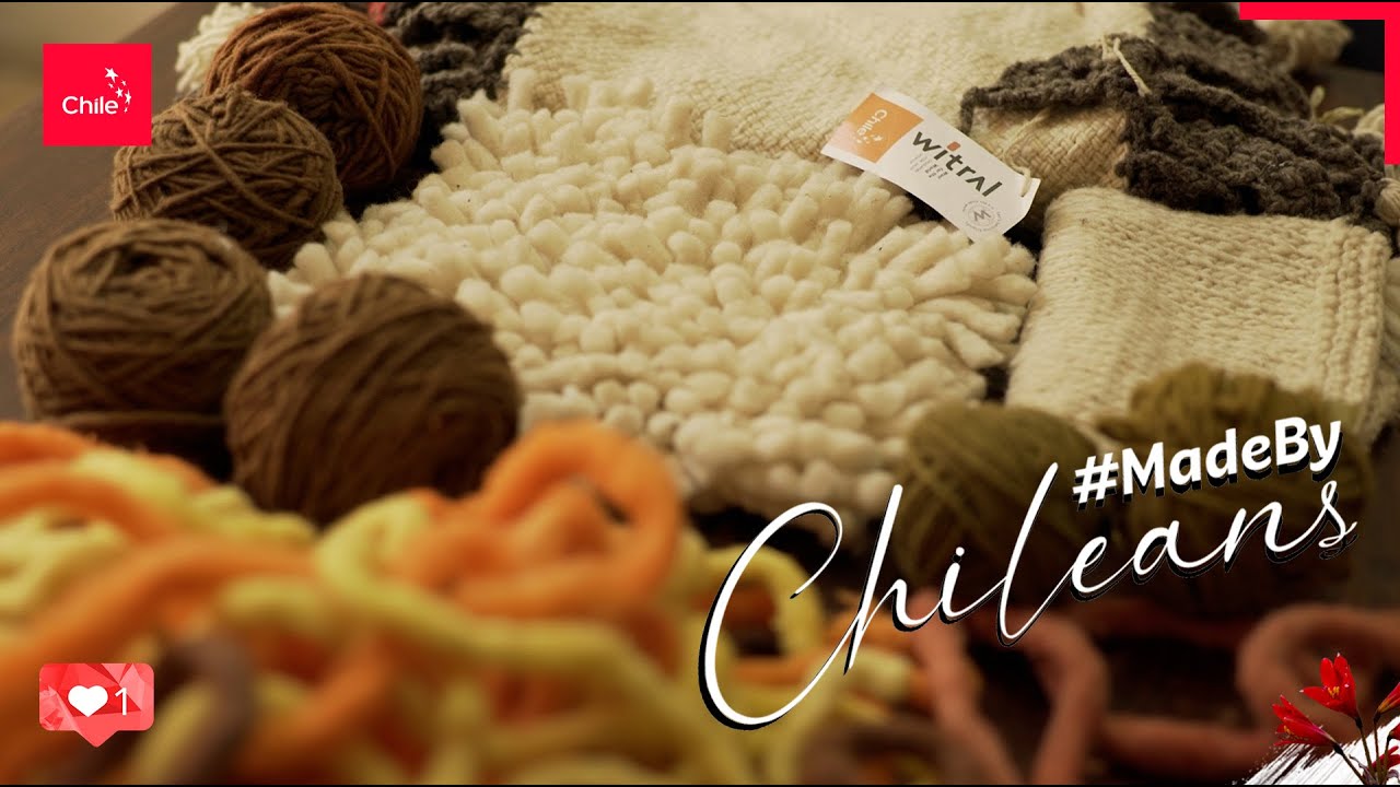 Made by Chileans - Witral | Marca Chile