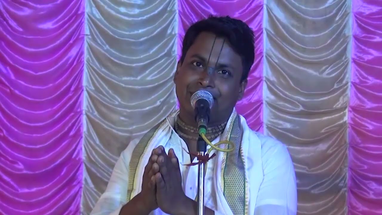 কীওনিয়া নিতাই দাস এর কন্ঠে গোষ্ঠ লীলা কীওন