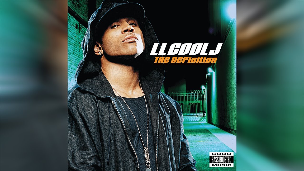 LL Cool J - Headsprung (Bass Boosted)