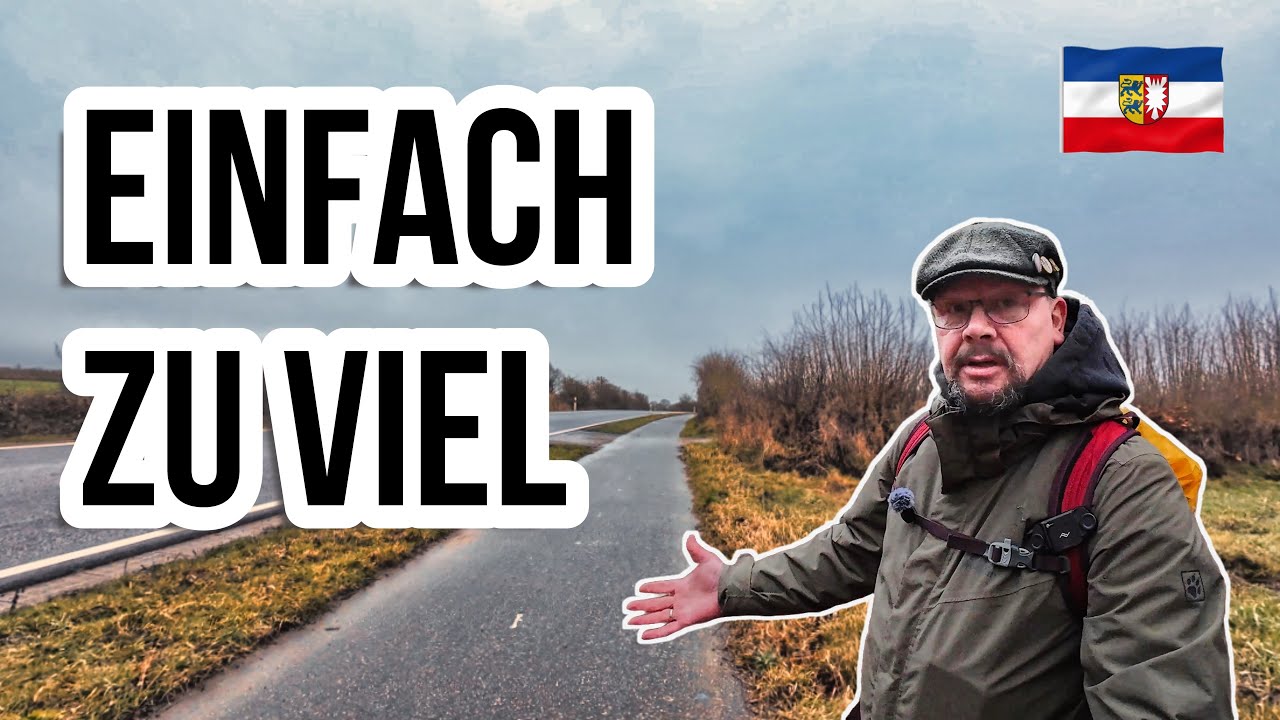 Wandern in Schleswig-Holstein: von, um und nach MOLFSEE