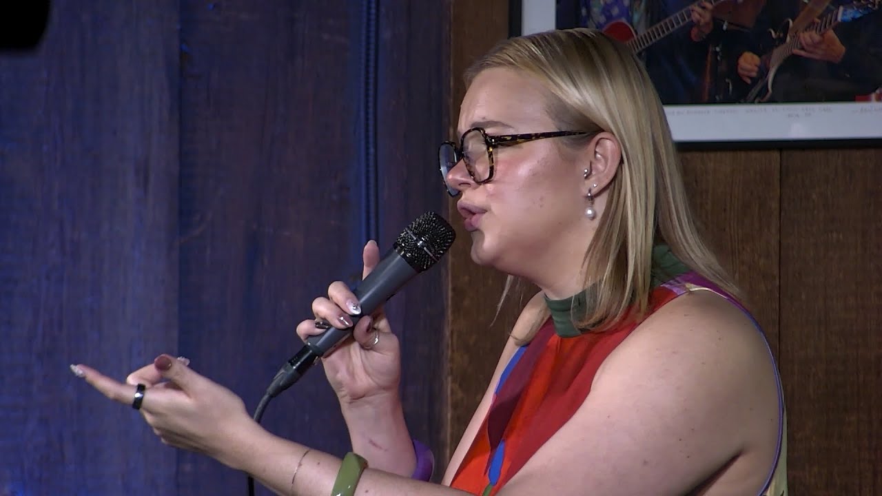 Kate Kortum Quartet - Notice The Love